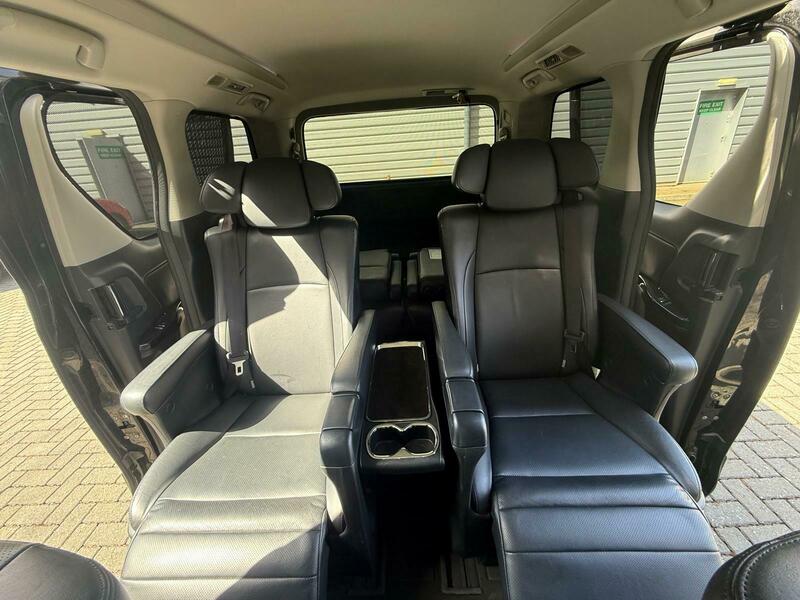 Used Toyota Alphard 2014 for sale - 78201419: Photo 23