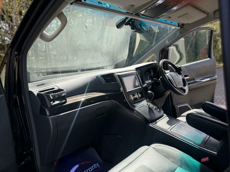 Used Toyota Alphard 2014 for sale - 78201419: Photo 24