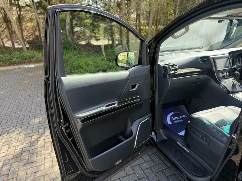 Used Toyota Alphard 2014 for sale - 78201419: Photo 27