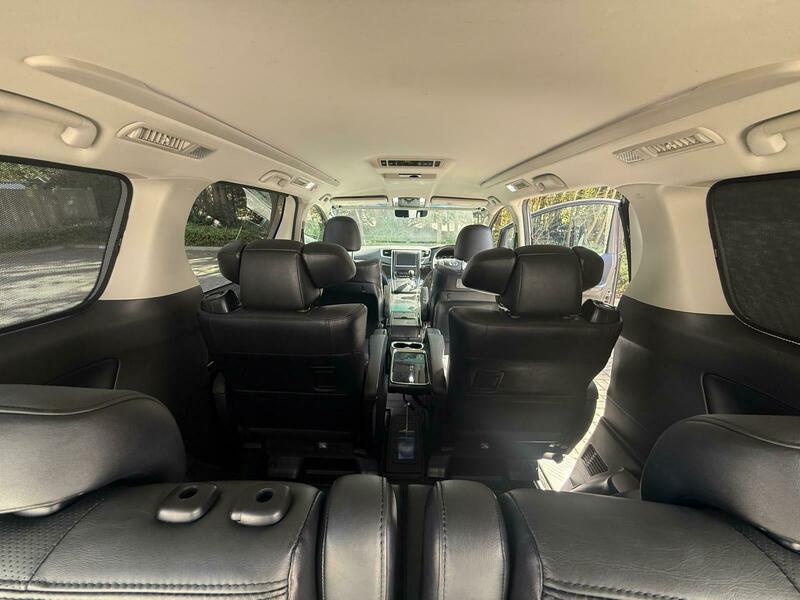 Used Toyota Alphard 2014 for sale - 78201419: Photo 29