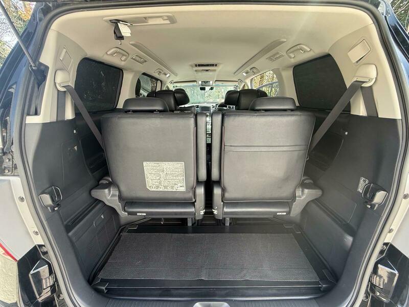 Used Toyota Alphard 2014 for sale - 78201419: Photo 30