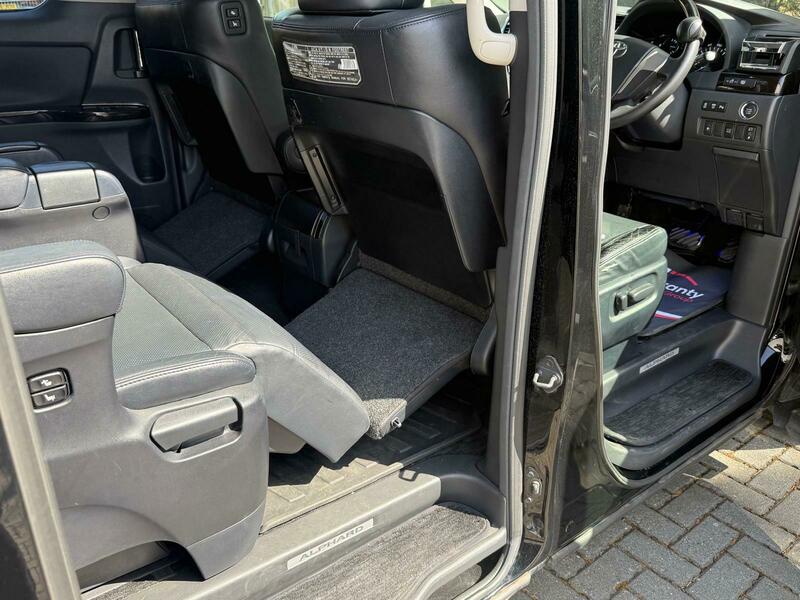 Used Toyota Alphard 2014 for sale - 78201419: Photo 34