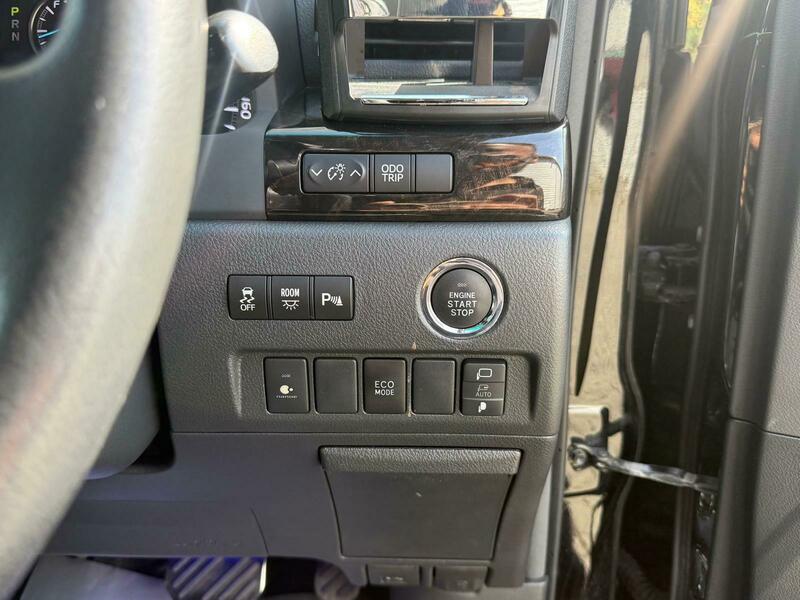 Used Toyota Alphard 2014 for sale - 78201419: Photo 35