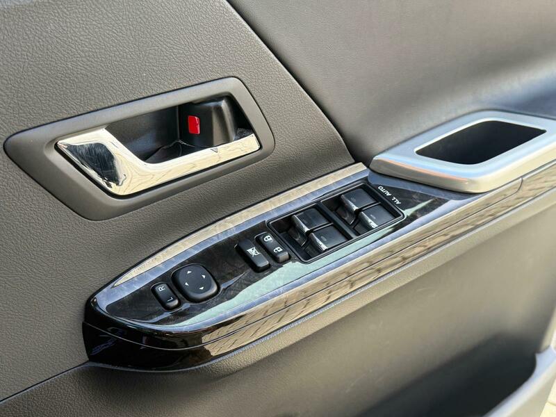 Used Toyota Alphard 2014 for sale - 78201419: Photo 36