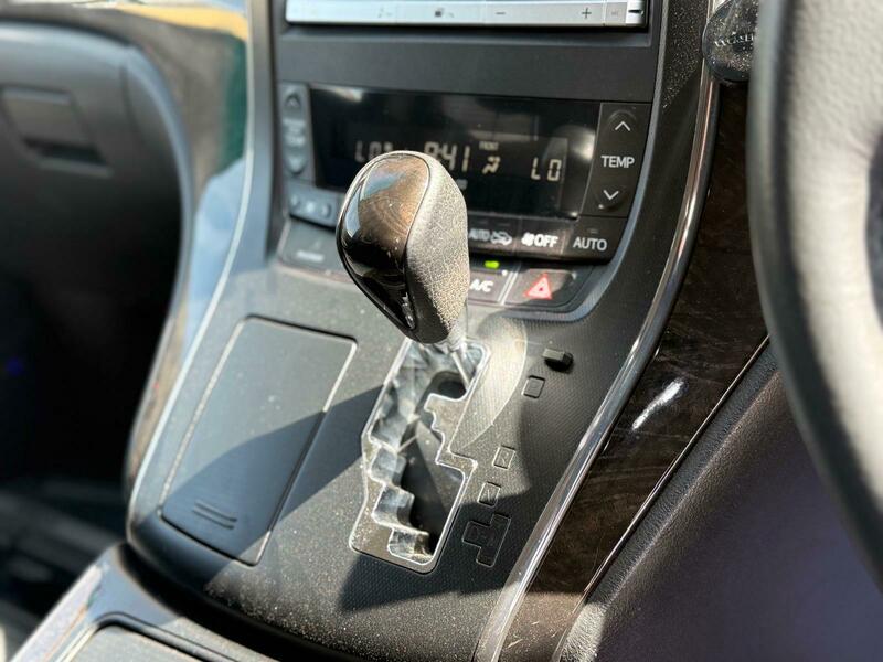 Used Toyota Alphard 2014 for sale - 78201419: Photo 39
