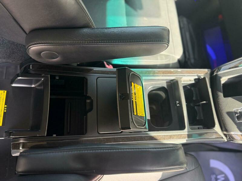 Used Toyota Alphard 2014 for sale - 78201419: Photo 42
