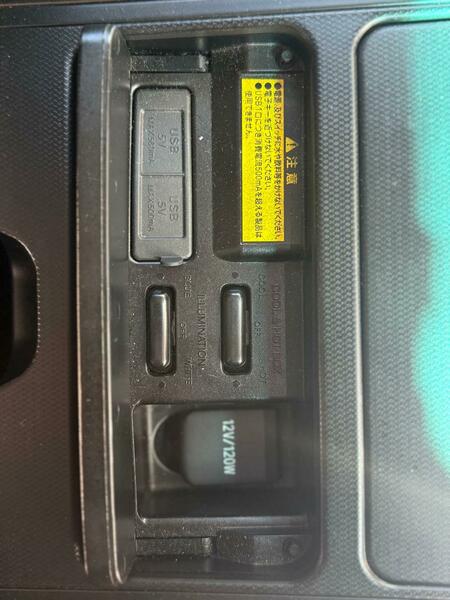 Used Toyota Alphard 2014 for sale - 78201419: Photo 44