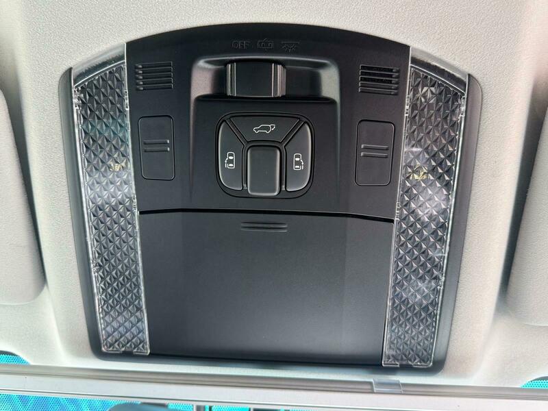 Used Toyota Alphard 2014 for sale - 78201419: Photo 46