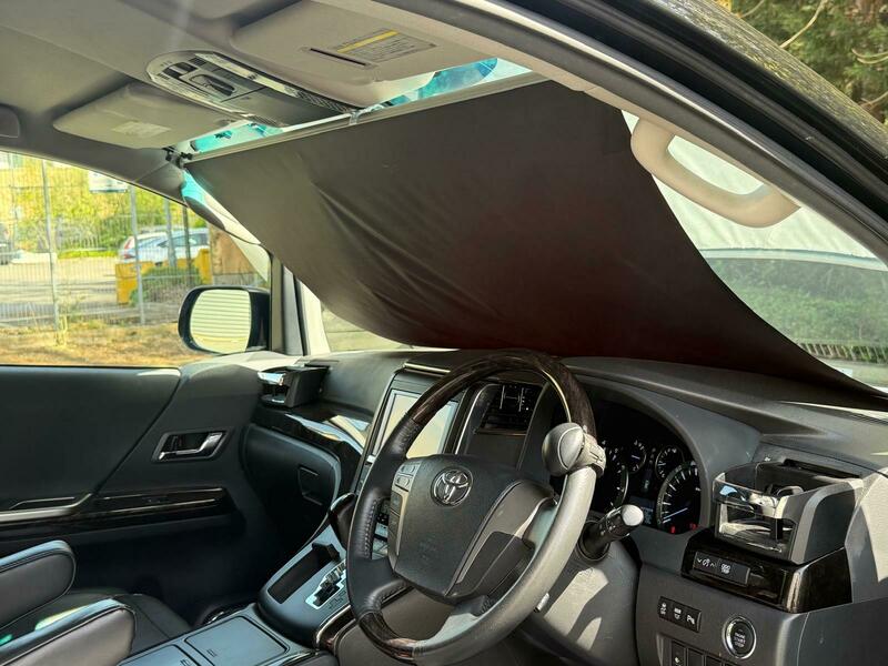 Used Toyota Alphard 2014 for sale - 78201419: Photo 49