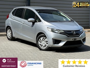 Used Honda Jazz 2015 for sale - 79107521: Photo