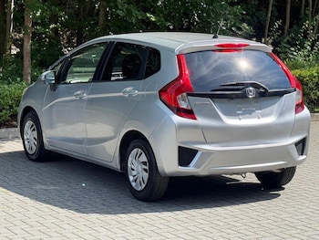 Used Honda Jazz 2015 for sale - 79107521: Photo
