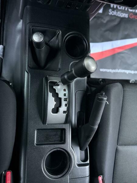 Used Toyota FJ Cruiser 2013 for sale - 76655588: Photo 10