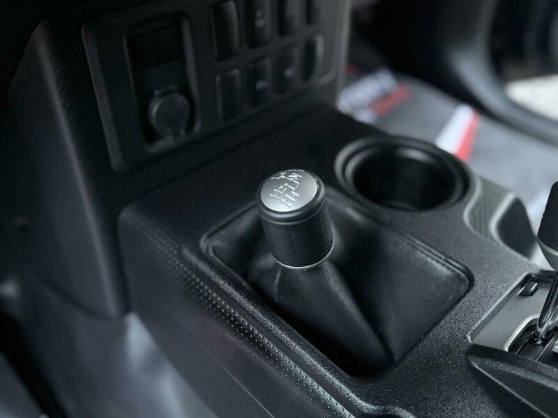 Used Toyota FJ Cruiser 2013 for sale - 76655588: Photo 11