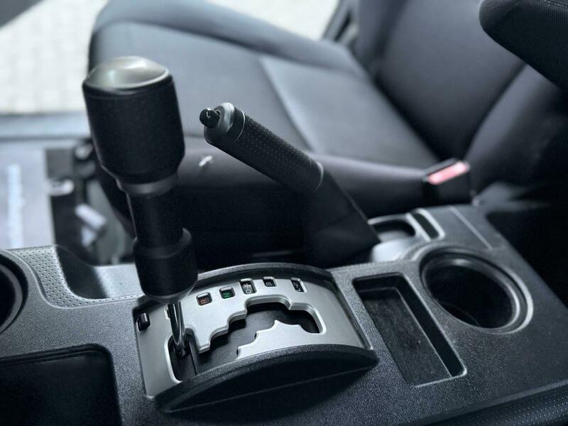 Used Toyota FJ Cruiser 2013 for sale - 76655588: Photo 12