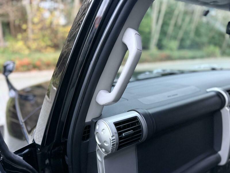 Used Toyota FJ Cruiser 2013 for sale - 76655588: Photo 15