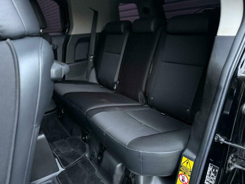 Used Toyota FJ Cruiser 2013 for sale - 76655588: Photo 17