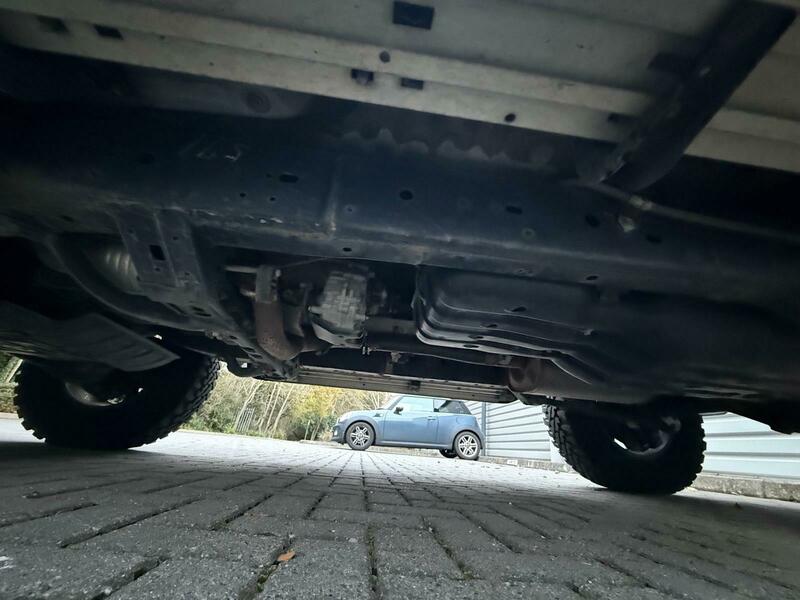 Used Toyota FJ Cruiser 2013 for sale - 76655588: Photo 19