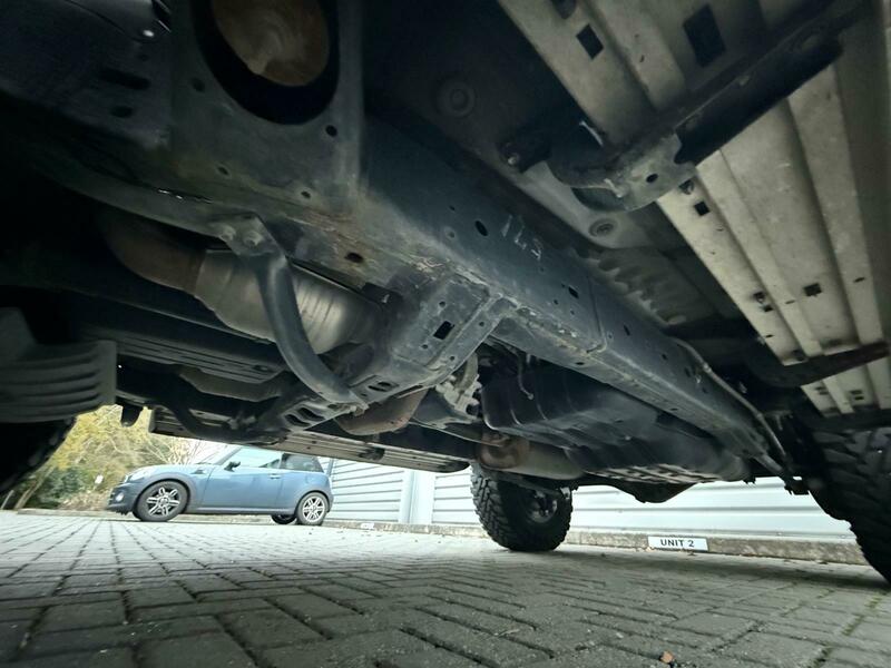 Used Toyota FJ Cruiser 2013 for sale - 76655588: Photo 22