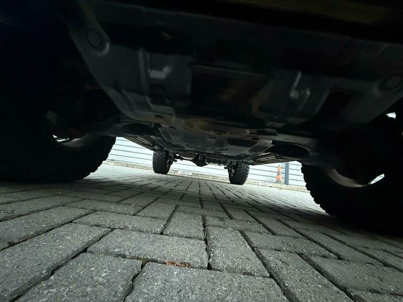 Used Toyota FJ Cruiser 2013 for sale - 76655588: Photo 23