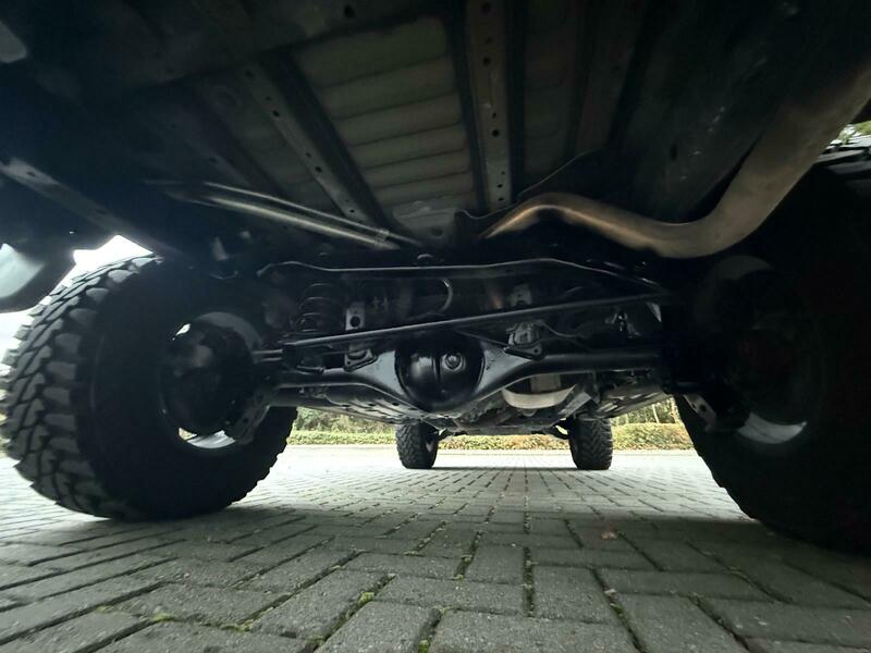 Used Toyota FJ Cruiser 2013 for sale - 76655588: Photo 24