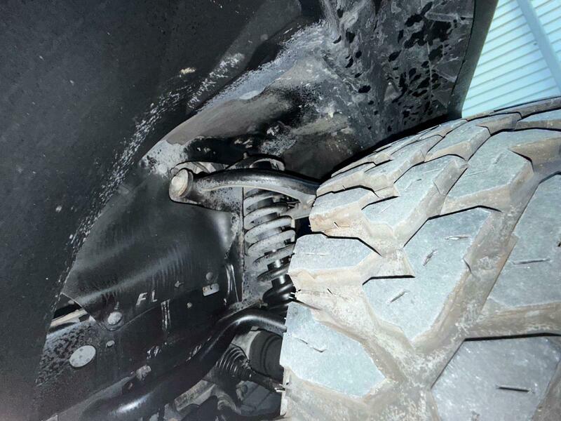 Used Toyota FJ Cruiser 2013 for sale - 76655588: Photo 25