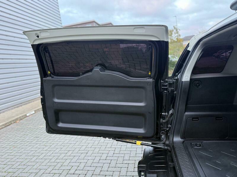 Used Toyota FJ Cruiser 2013 for sale - 76655588: Photo 28