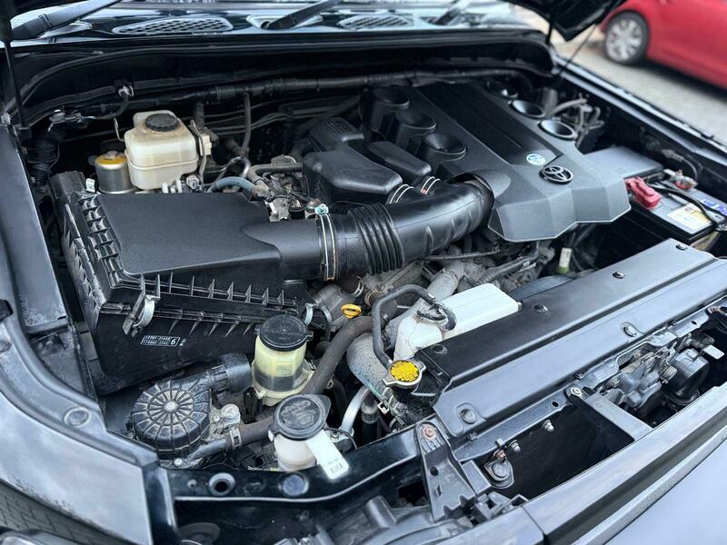 Used Toyota FJ Cruiser 2013 for sale - 76655588: Photo 29