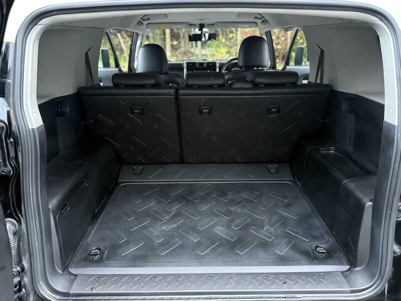 Used Toyota FJ Cruiser 2013 for sale - 76655588: Photo 30