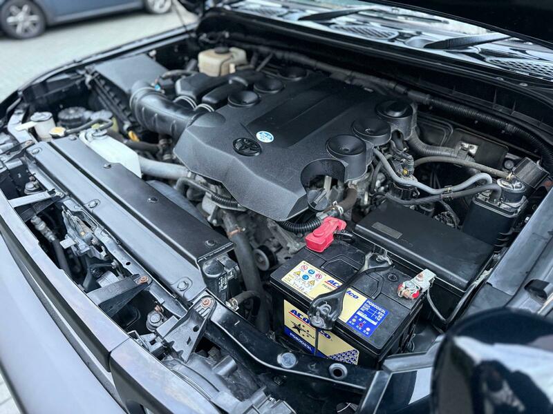 Used Toyota FJ Cruiser 2013 for sale - 76655588: Photo 32