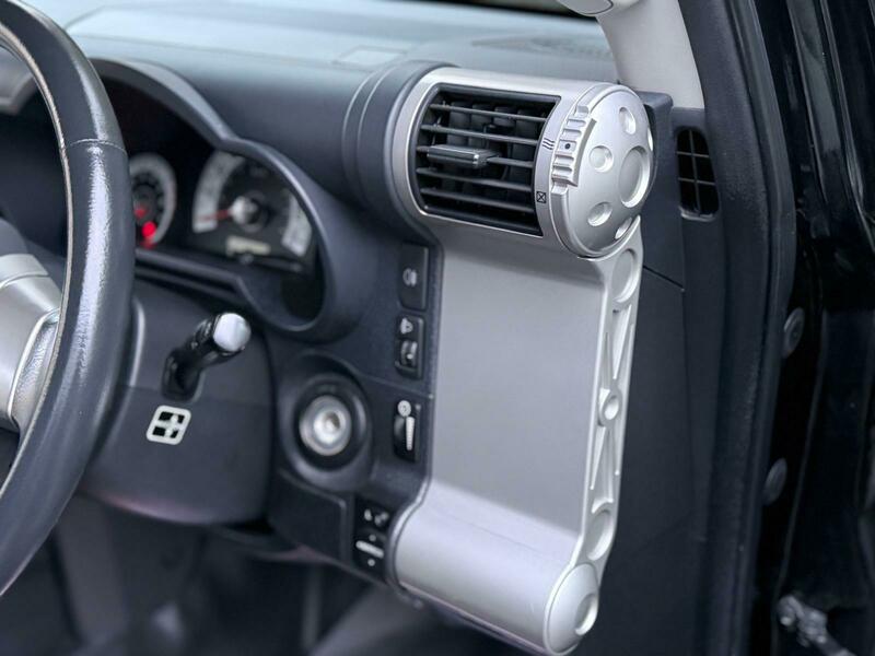 Used Toyota FJ Cruiser 2013 for sale - 76655588: Photo 38