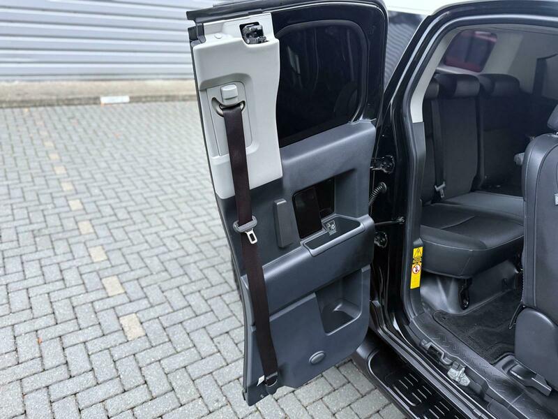 Used Toyota FJ Cruiser 2013 for sale - 76655588: Photo 39