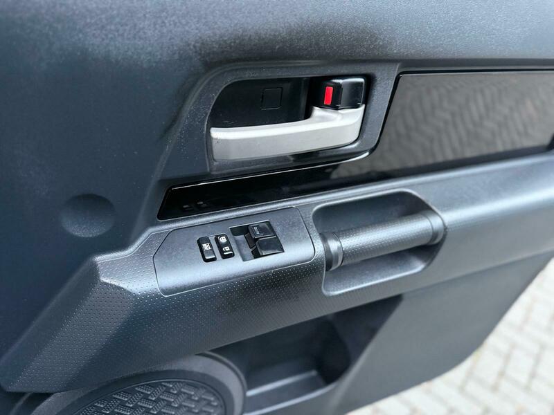 Used Toyota FJ Cruiser 2013 for sale - 76655588: Photo 40