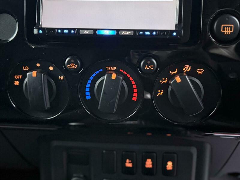 Used Toyota FJ Cruiser 2013 for sale - 76655588: Photo 7