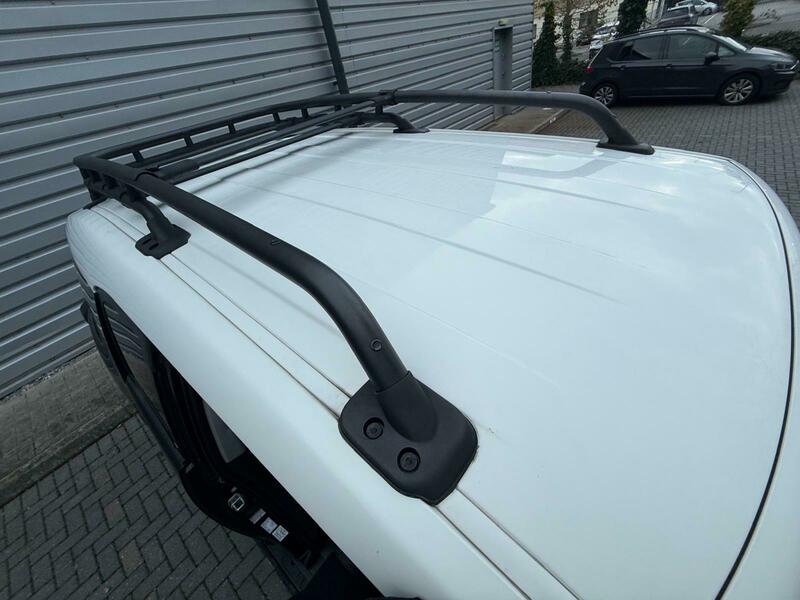 Used Toyota FJ Cruiser 2013 for sale - 76655588: Photo 9