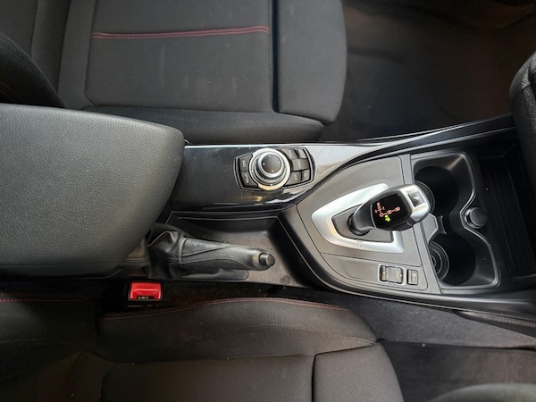 Used BMW 1 Series 2013 for sale - 76264334: Photo 12
