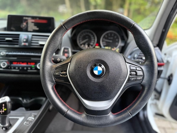 Used BMW 1 Series 2013 for sale - 76264334: Photo 15