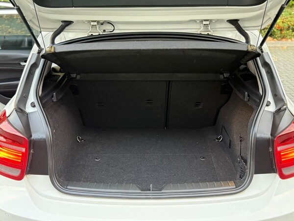 Used BMW 1 Series 2013 for sale - 76264334: Photo 24