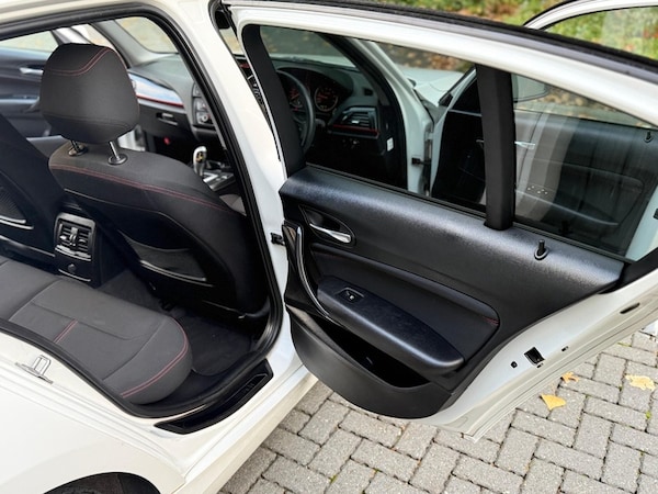 Used BMW 1 Series 2013 for sale - 76264334: Photo 26