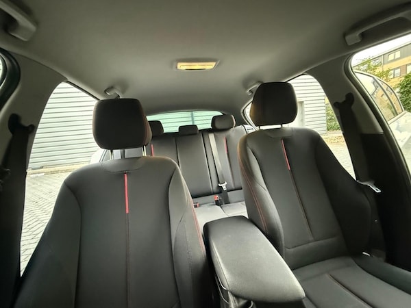 Used BMW 1 Series 2013 for sale - 76264334: Photo 27