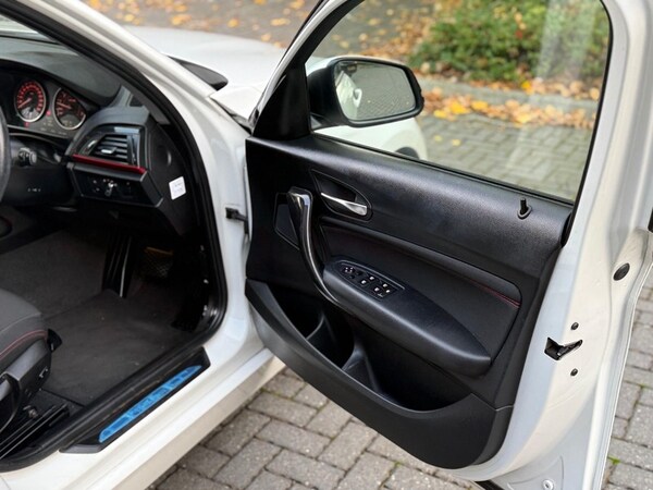 Used BMW 1 Series 2013 for sale - 76264334: Photo 28