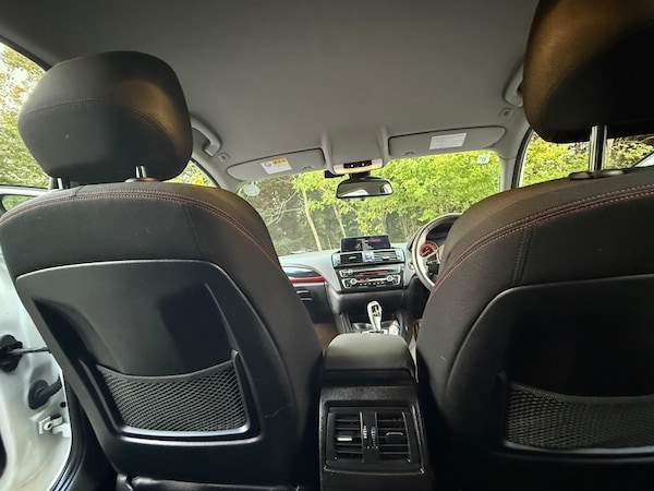 Used BMW 1 Series 2013 for sale - 76264334: Photo 29