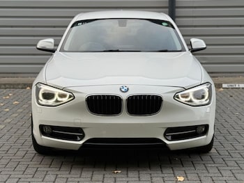 Used BMW 1 Series 2013 for sale - 76264334: Photo 2