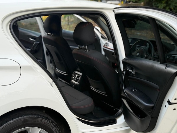 Used BMW 1 Series 2013 for sale - 76264334: Photo 32