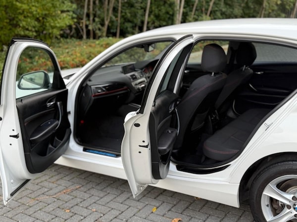 Used BMW 1 Series 2013 for sale - 76264334: Photo 37