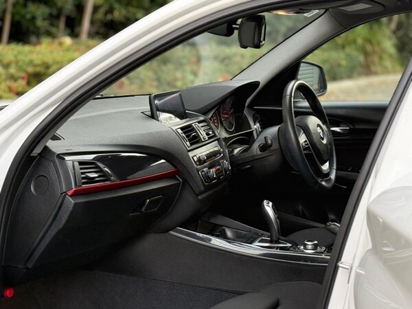 Used BMW 1 Series 2013 for sale - 76264334: Photo 38