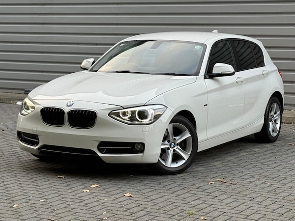 Used BMW 1 Series 2013 for sale - 76264334: Photo 3