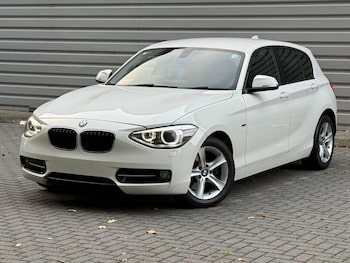 Used BMW 1 Series 2013 for sale - 76264334: Photo 3