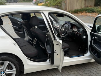 Used BMW 1 Series 2013 for sale - 76264334: Photo 4