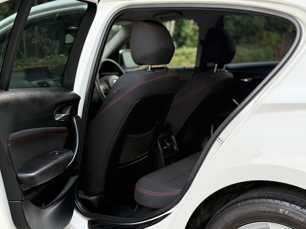 Used BMW 1 Series 2013 for sale - 76264334: Photo 5