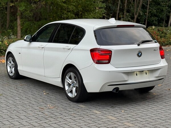 Used BMW 1 Series 2013 for sale - 76264334: Photo 6